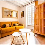 Appartement Pour 2 Personnes