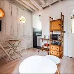 Appartement Pour 2 Personnes