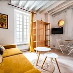 Appartement Pour 2 Personnes