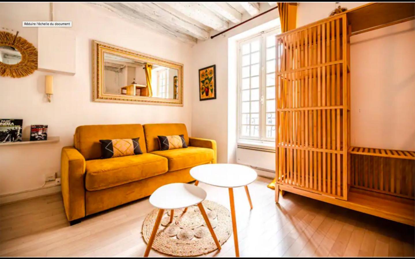 Appartement Pour 2 Personnes Parijs