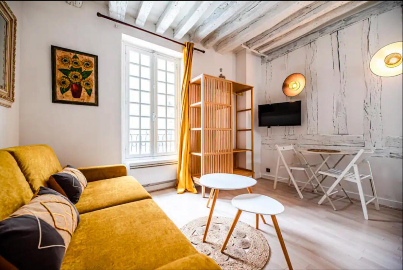 Appartement Pour 2 Personnes *
